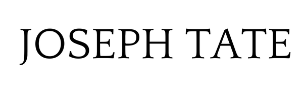 Joseph Tate logo