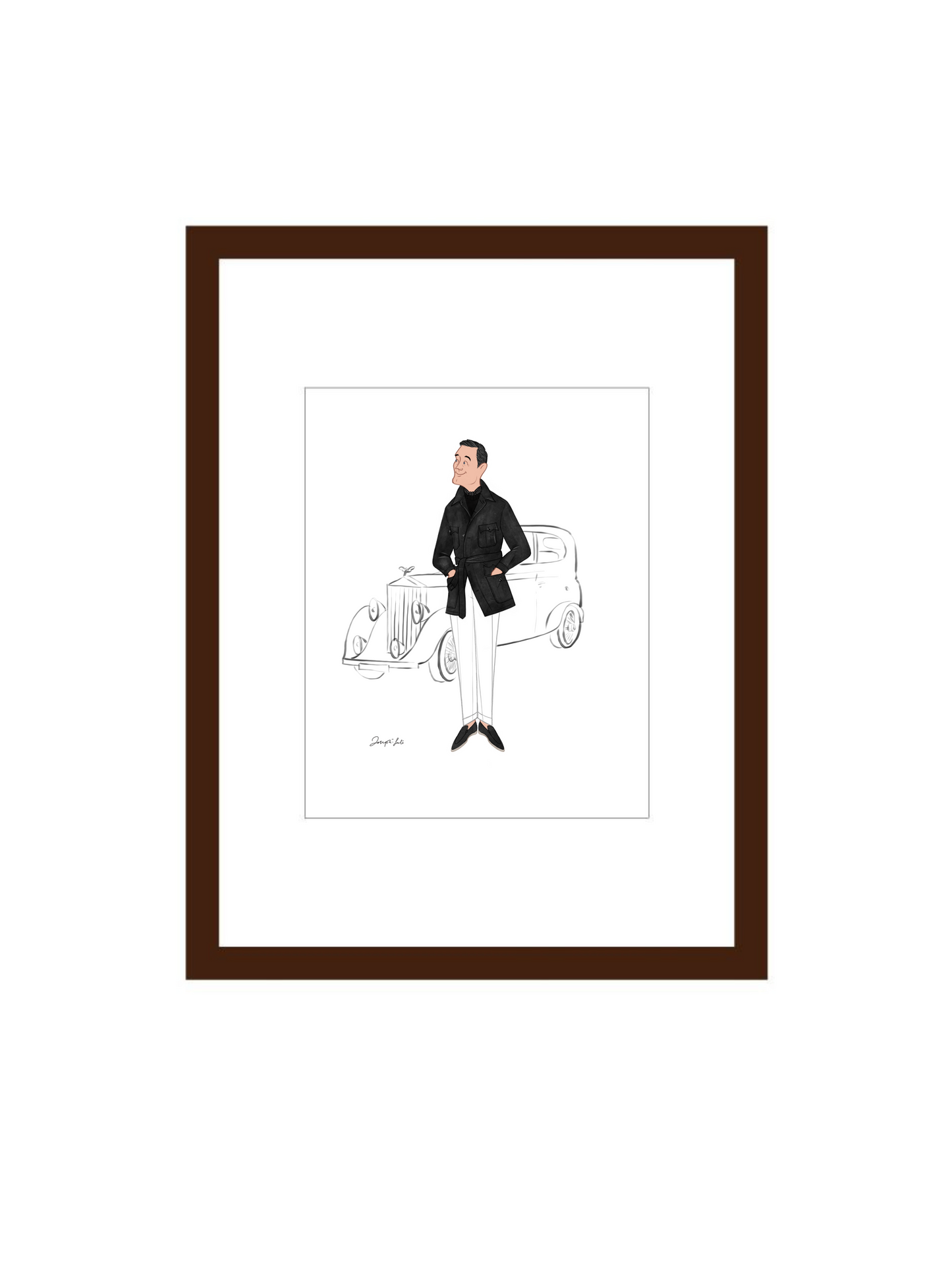 CLASSIC ELEGANCE