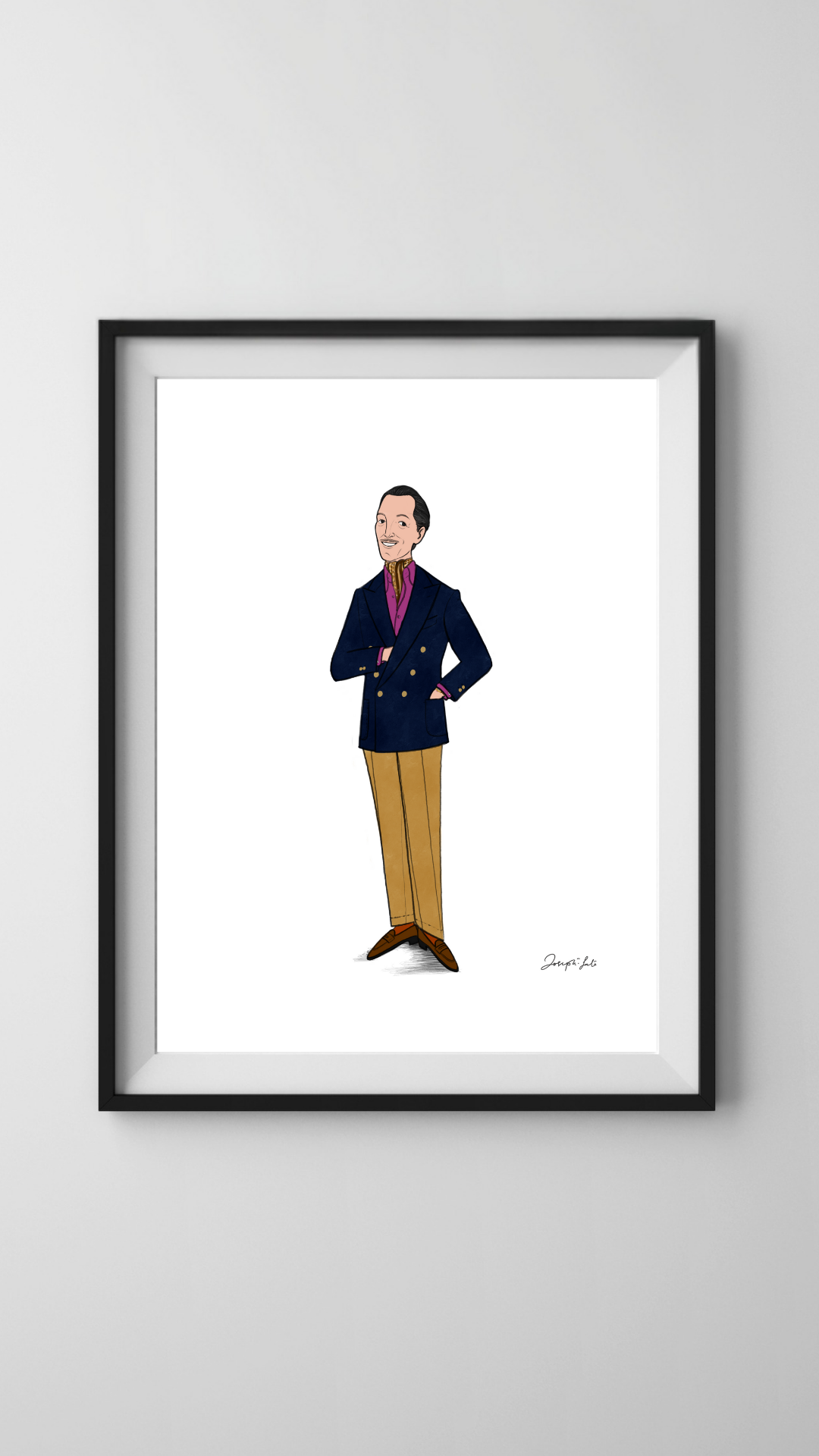 DAVID LEVIN 1