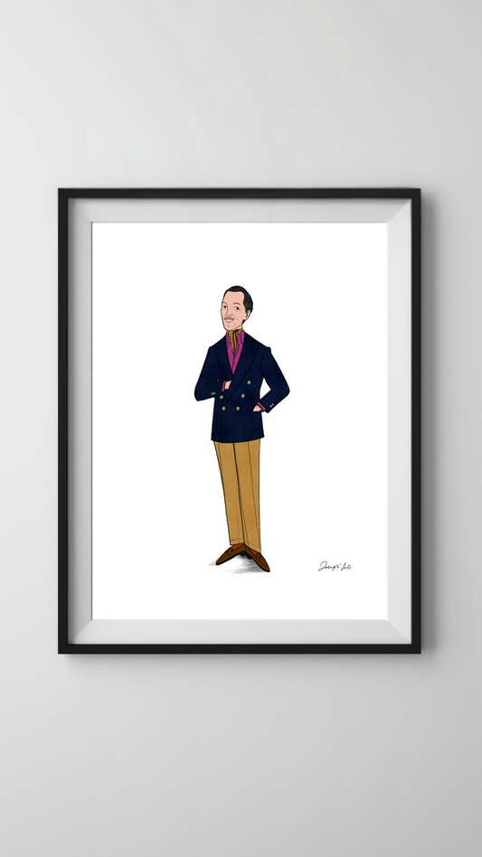 DAVID LEVIN 1