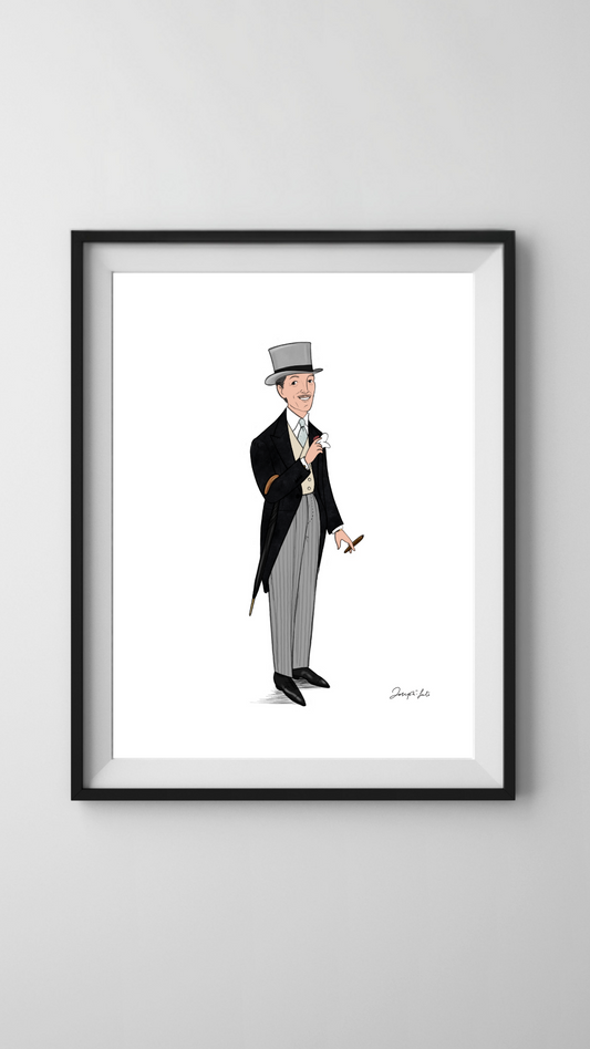 DAVID LEVIN 2
